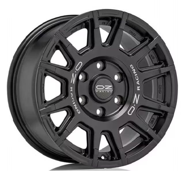 Джанти OZ - 65587 типа