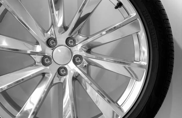 Джанти за Ауди A6 - 41547 снимки