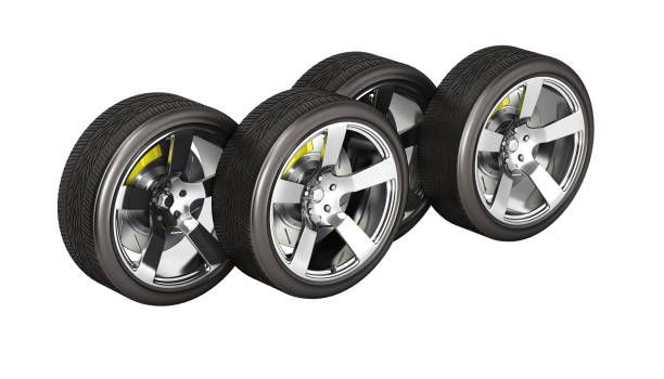 Джанти за Ауди A6 - 74210 разновидности