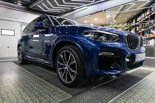 Джанти за БМВ - 65949 оферти