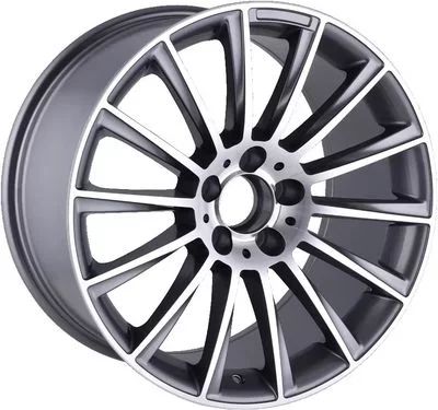 Джанти за Мерцедес - 20265 възможности