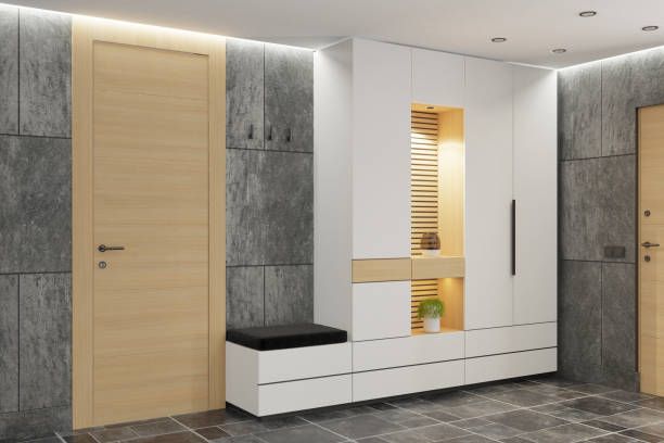 интериорни врати по поръчка - 10128 възможности