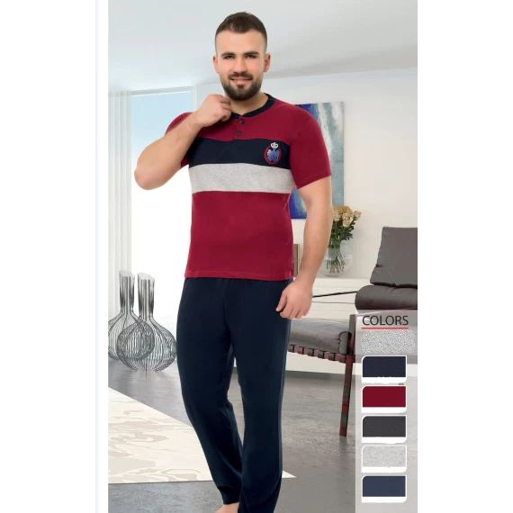 мъжки пижами - 81386 предложения