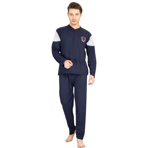 мъжки пижами - 25682 разновидности