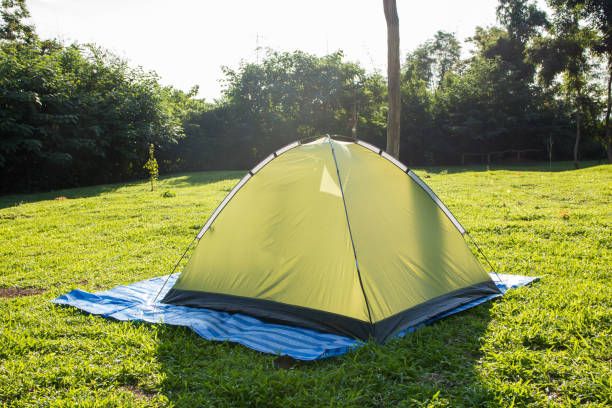 постелка за палатка - 65534 селекции