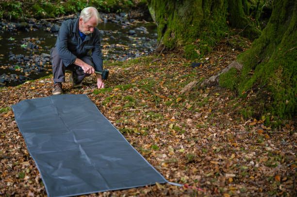 постелка за палатка - 41234 отстъпки