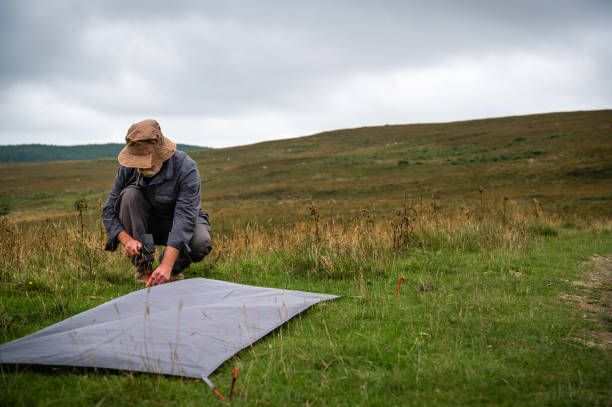 постелка за палатка - 79227 оферти