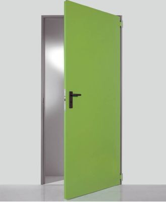 пожароустойчиви врати - 58056 типа