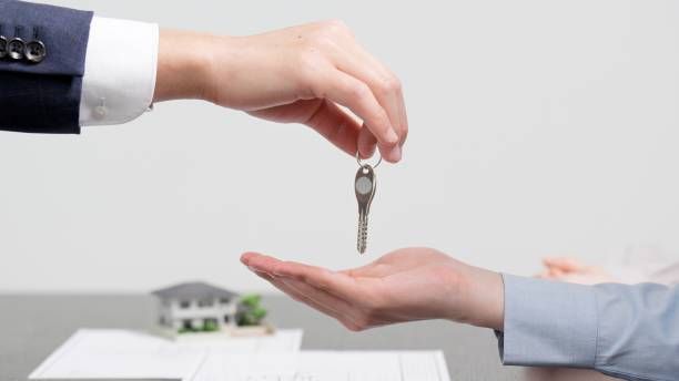 прехвърляне на имот чрез покупко продажба - 99380 типа