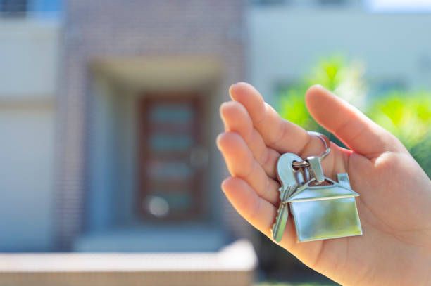 прехвърляне на имот при нотариус - 16994 вида