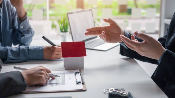 прехвърляне на имот при нотариус - 91217 разновидности