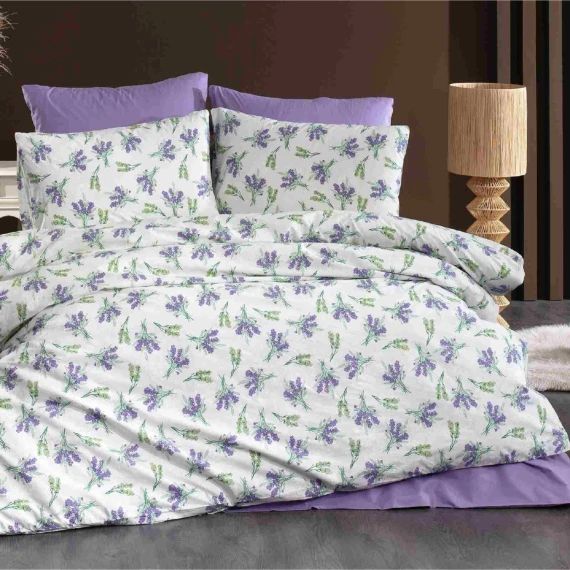 спално бельо ранфорс - 7294 награди