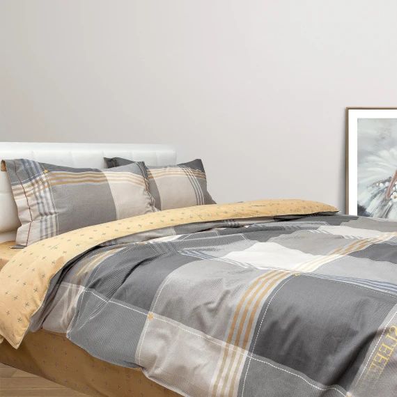 спално бельо ранфорс - 83001 вида