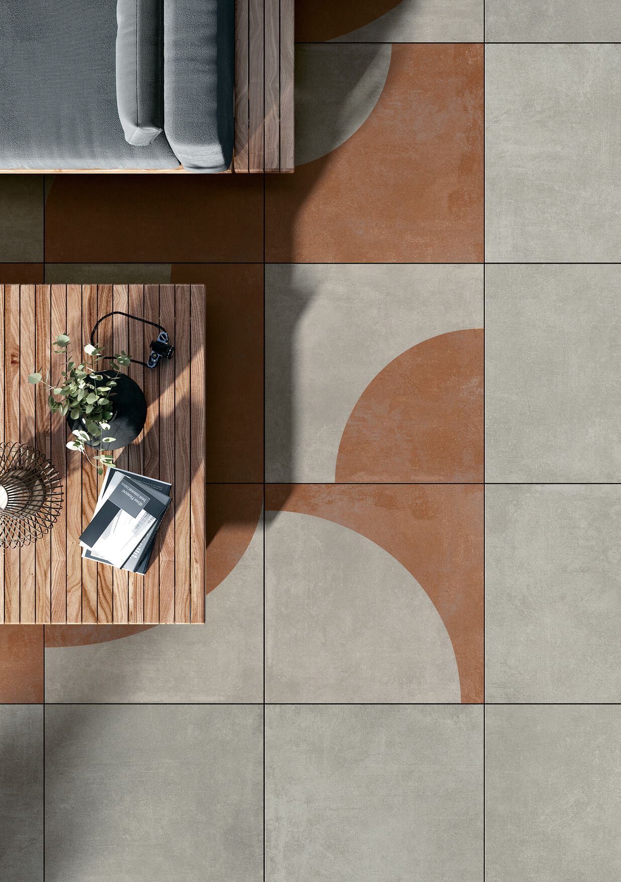 Mirage Ceramiche - 61078 възможности