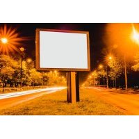 рекламни табели - 44577 възможности