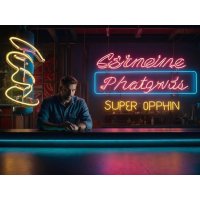 светещи реклами - 90155 награди