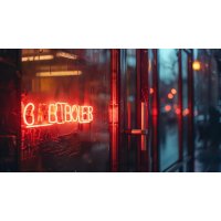 светещи реклами - 89498 клиенти