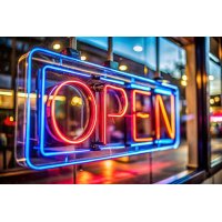 светещи реклами - 58964 типа