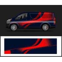 брандиране на автомобили - 17946 типа