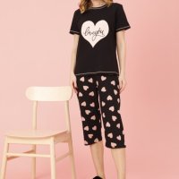 дамски летни пижами - 3813 разновидности