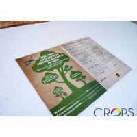 печат на брошури - 89221 разновидности