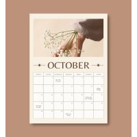 печат на календари - 10116 комбинации