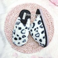дамски пантофи - 72045 разновидности