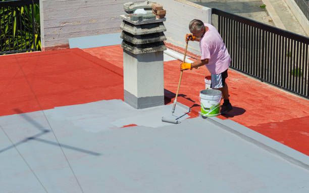 Полагане на хидроизолация на тераса - 12160 промоции